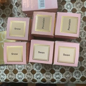 Too faced foundation